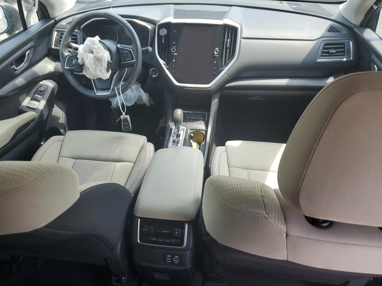 4S4WMAEDXP3425469 2023 Subaru Ascent Premium