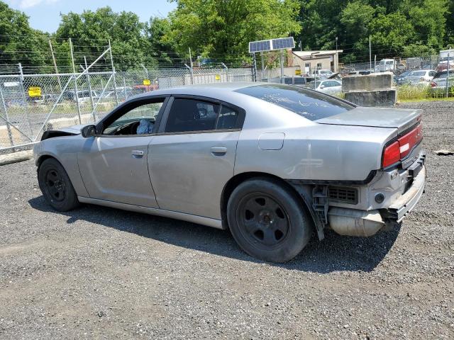 2014 Dodge Charger Se VIN: 2C3CDXBG6EH239600 Lot: 59095484