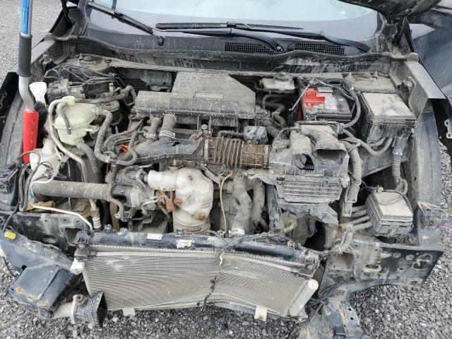 2017 HONDA CR-V EXL - 2HKRW2H81HH127561
