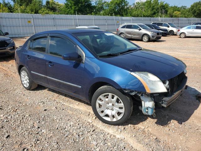 2012 Nissan Sentra 2.0 VIN: 3N1AB6AP9CL677202 Lot: 56874764