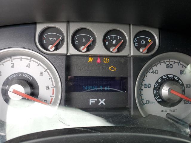 2010 Ford F150 Supercrew VIN: 1FTEW1C86AKE68929 Lot: 60036674