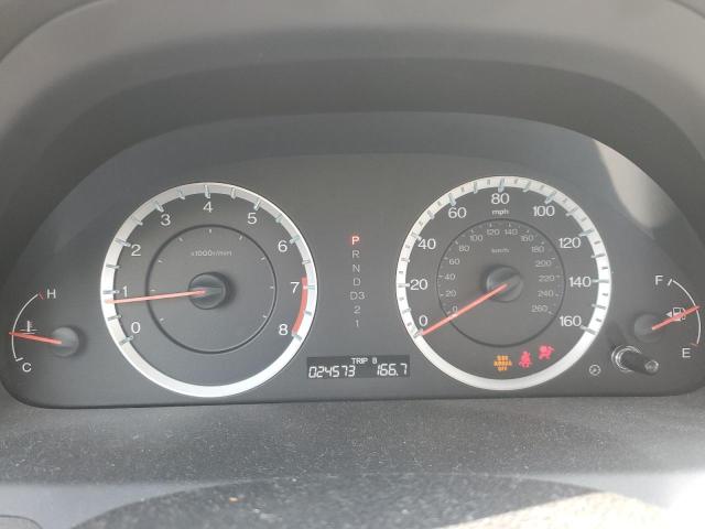 2010 Honda Accord Lx VIN: 1HGCP2F32AA179869 Lot: 60165144