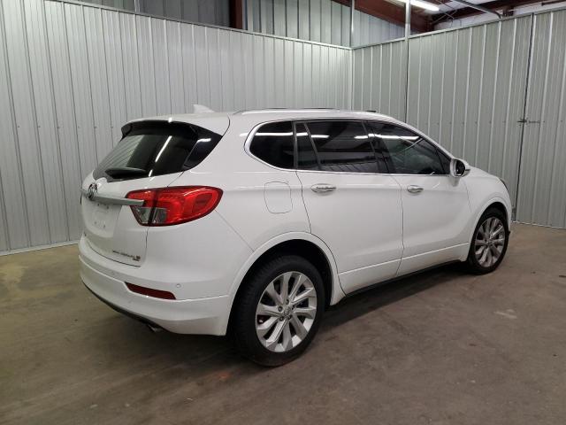 2018 BUICK ENVISION P - LRBFX3SX2JD004478
