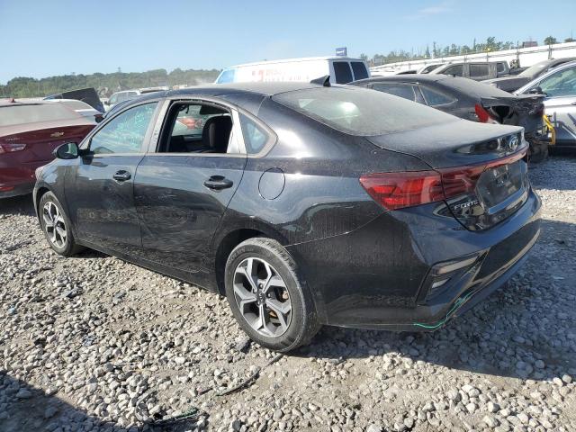 2019 KIA FORTE FE - 3KPF24AD4KE060032