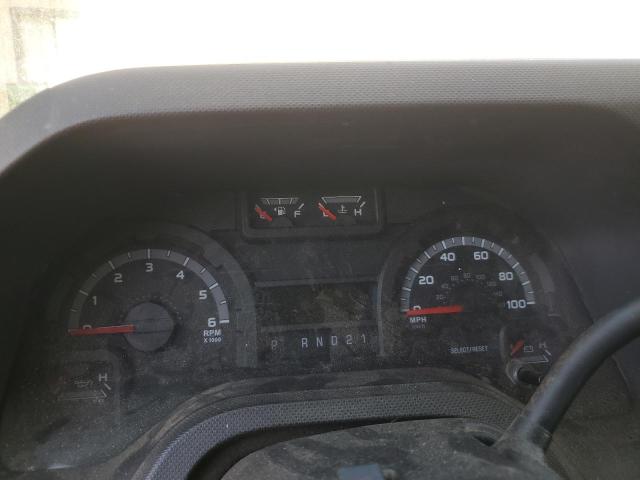 2009 Ford Econoline E150 Wagon VIN: 1FMNE11W49DA20303 Lot: 59153164