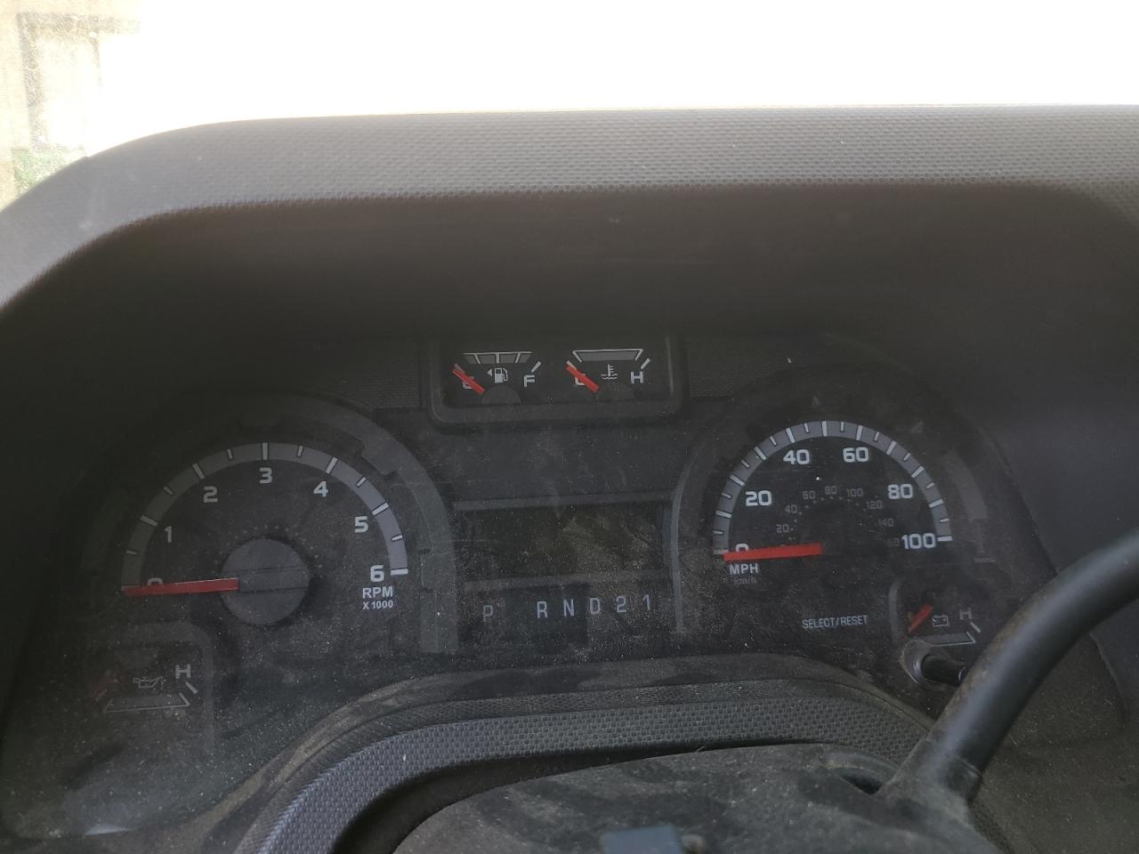 1FMNE11W49DA20303 2009 Ford Econoline E150 Wagon