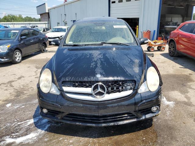 2008 Mercedes-Benz R 350 VIN: 4JGCB65E48A071718 Lot: 60165004