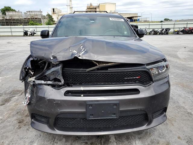 2020 DODGE DURANGO GT - 1C4RDHDG9LC222976