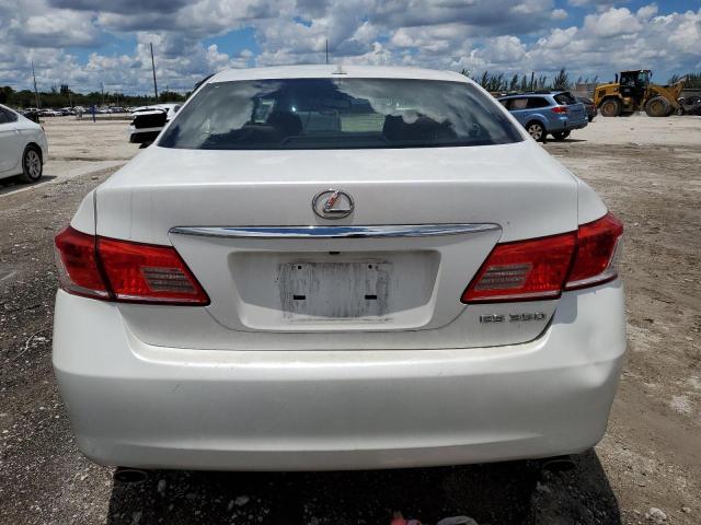 2012 Lexus Es 350 VIN: JTHBK1EG4C2479271 Lot: 60724874