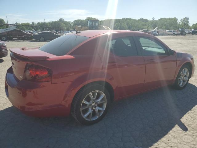 2013 Dodge Avenger R/T VIN: 1C3CDZBG2DN504921 Lot: 58096364