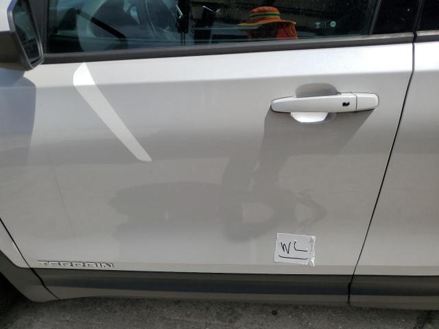 2020 GMC Terrain Sle VIN: 3GKALMEV6LL156076 Lot: 60759504