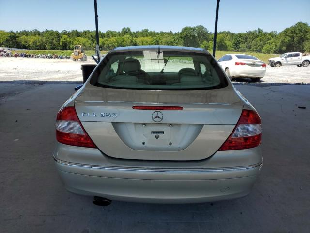 2006 Mercedes-Benz Clk 350 VIN: WDBTJ56J56F181477 Lot: 58025254