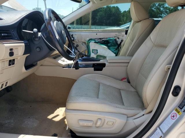 2013 Lexus Es 350 VIN: JTHBK1GG9D2077860 Lot: 59038144