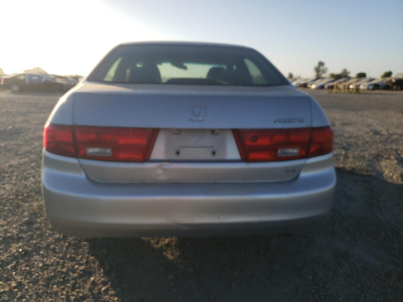 JHMCM56425C005309 2005 Honda Accord Lx