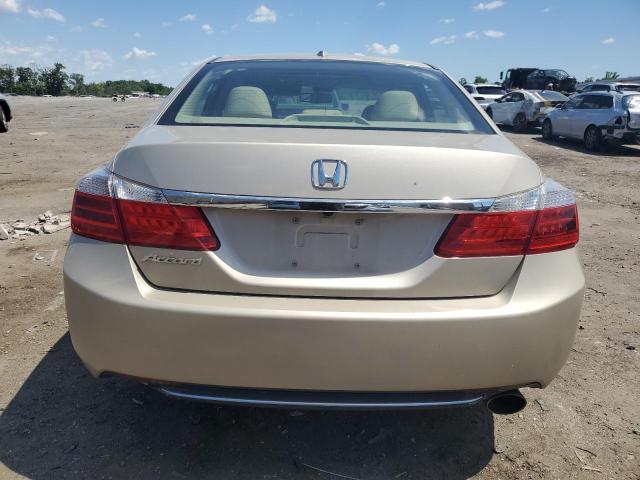 1HGCR2F83DA254671 2013 Honda Accord Exl