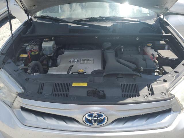 2011 Toyota Highlander Hybrid VIN: JTEBC3EH2B2001346 Lot: 59115714