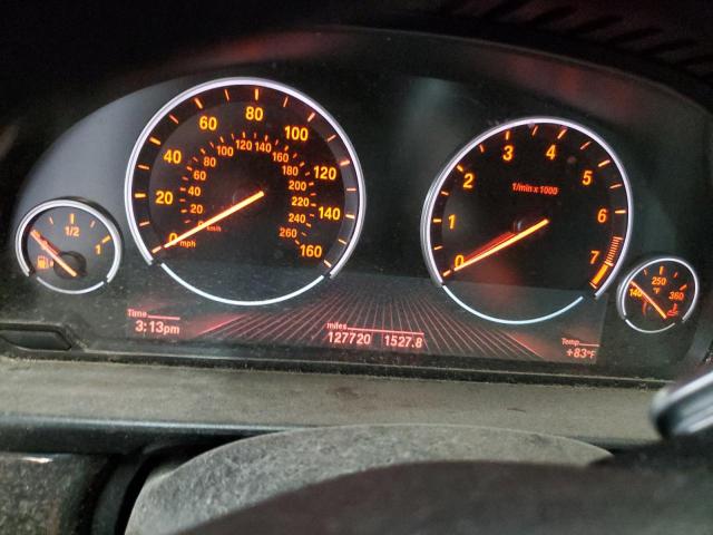 2016 BMW 535 XI - WBA5B3C53GG252929