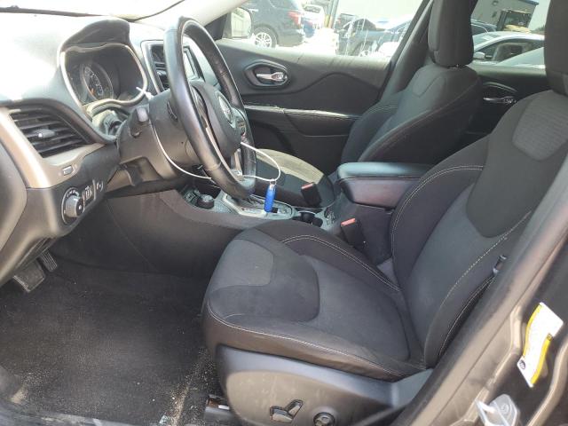 2015 JEEP CHEROKEE L - 1C4PJMCB1FW622502