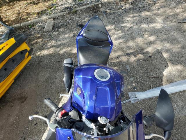 2024 YAMAHA YZF-R3 - MH3RH18Y9RK014286