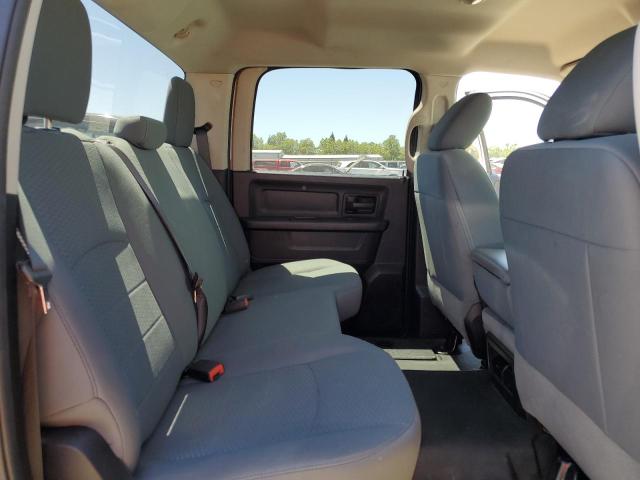 2015 Ram 1500 St VIN: 1C6RR6KG9FS789232 Lot: 58481504