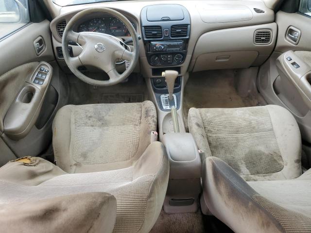 2004 Nissan Sentra 1.8 VIN: 3N1CB51D64L917333 Lot: 58512074