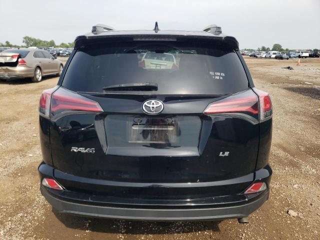 2017 TOYOTA RAV4 LE - 2T3ZFREV3HW365004