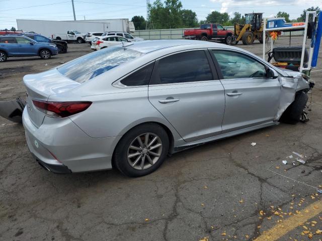 2018 Hyundai Sonata Se VIN: 5NPE24AFXJH627397 Lot: 59727354