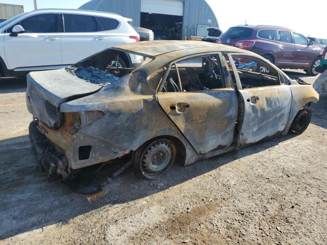 2022 KIA RIO LX - 3KPA24AD4NE436453