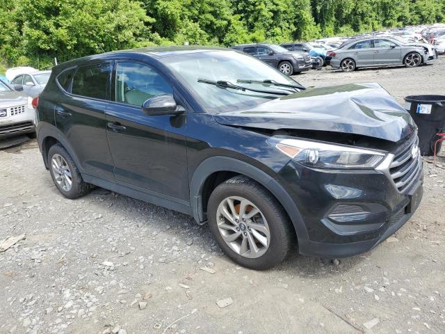 2018 Hyundai Tucson Se VIN: KM8J2CA45JU802504 Lot: 56505864