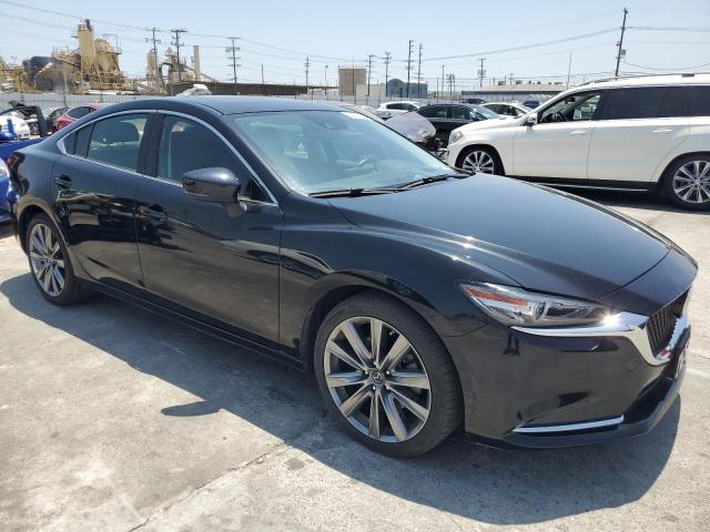 Vin: jm1gl1wyxl1512405, lot: 58973204, mazda 6 grand touring reserve 20204