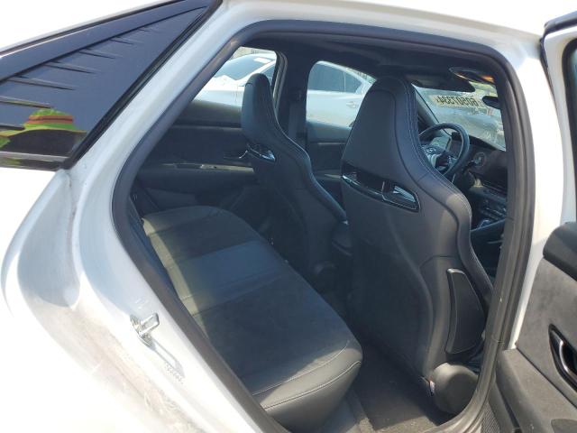2022 HYUNDAI ELANTRA N - KMHLW4AK3NU006518