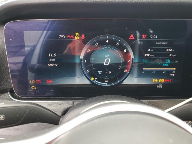 2019 Mercedes-Benz E 300 VIN: WDDZF4JBXKA593690 Lot: 59258904