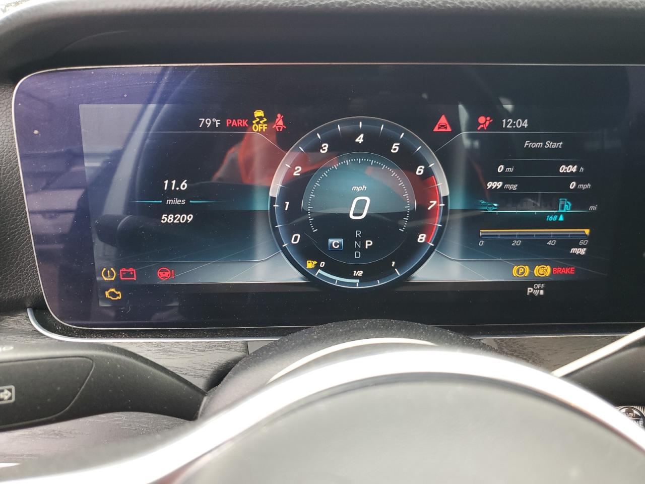 WDDZF4JBXKA593690 2019 Mercedes-Benz E 300