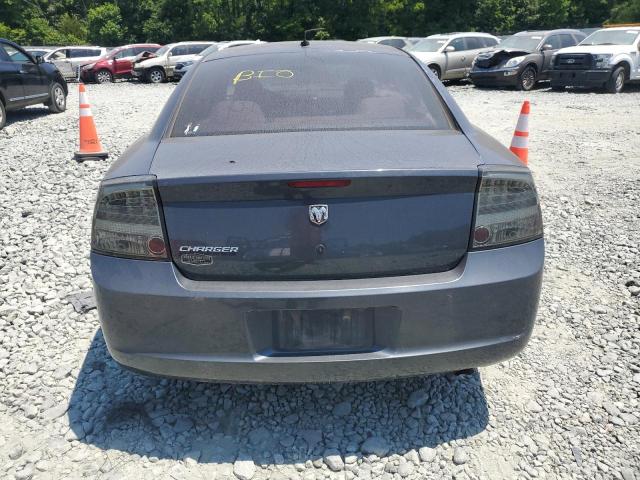 2008 Dodge Charger VIN: 2B3KA43G08H234685 Lot: 60454544