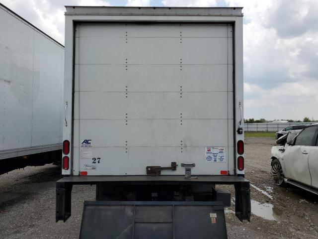 2016 Isuzu Npr VIN: 54DB4W1B8GS807599 Lot: 63325624