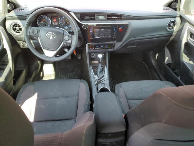 2018 Toyota Corolla L VIN: 5YFBURHE3JP835776 Lot: 58302934