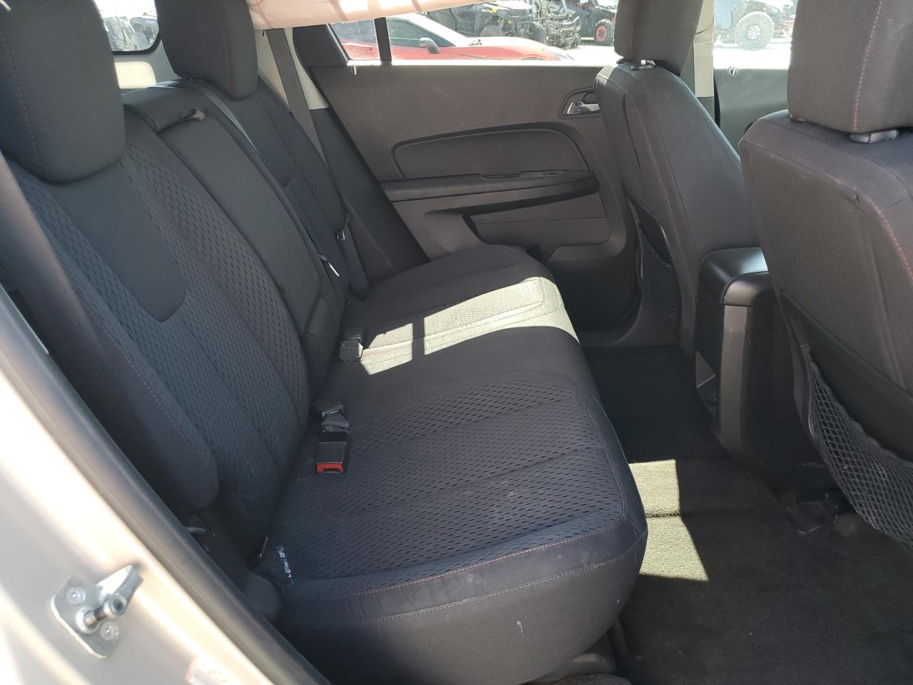 2CTALBEW6A6258427 2010 GMC Terrain Sle