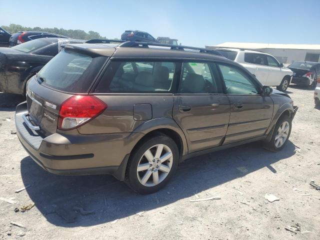 2008 Subaru Outback 2.5I Limited VIN: 4S4BP62C387317171 Lot: 58181684