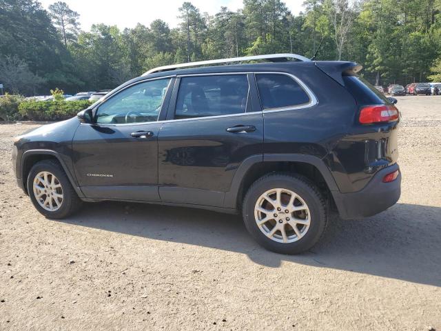 2015 Jeep Cherokee Latitude VIN: 1C4PJMCBXFW513939 Lot: 58683144