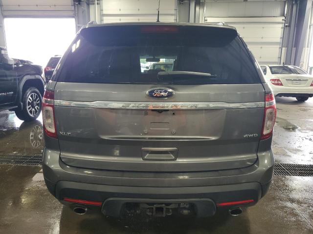 2013 Ford Explorer Xlt VIN: 1FM5K8D80DGA28548 Lot: 57667194