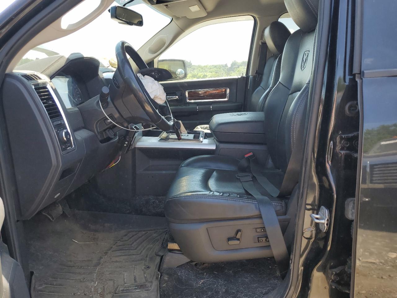 1D7RV1CT9BS546474 2011 Dodge Ram 1500