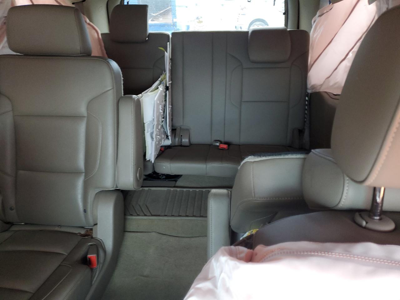 1GNSKBKC2FR674183 2015 Chevrolet Tahoe K1500 Lt