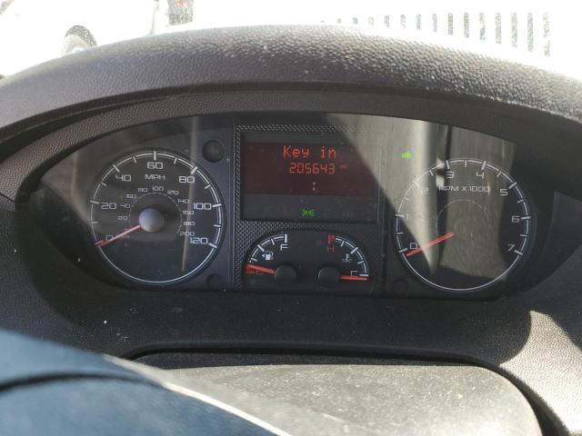 2016 Ram Promaster 2500 2500 High VIN: 3C6TRVDG2GE104487 Lot: 62405224