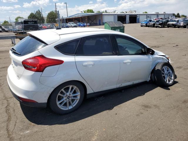 VIN 1FADP3K24FL347504 2015 Ford Focus, SE no.3