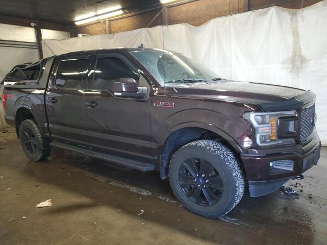 2019 FORD F150 SUPER - 1FTEW1E58KFC05211