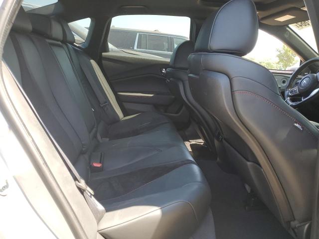 2021 ACURA TLX TECH A - 19UUB5F50MA004837