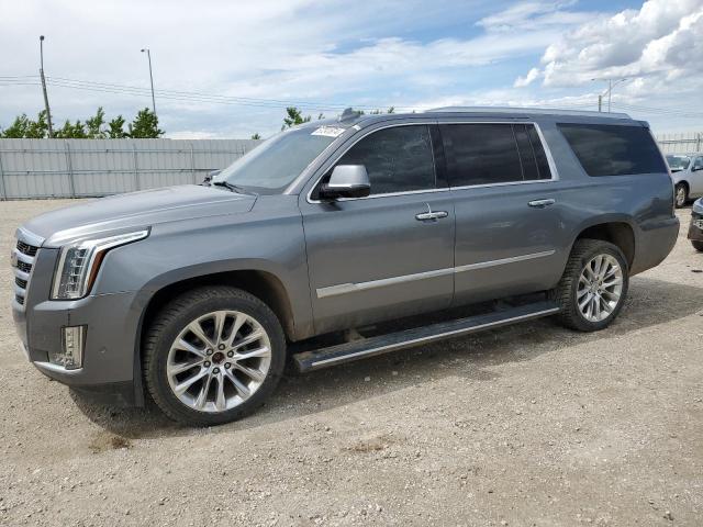 Vin: 1gys4jkjxkr109163, lot: 46872785, cadillac escalade esv premium luxury 2019 img_1