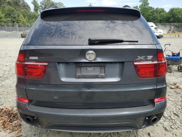 VIN 5UXZV4C50D0G54317 2013 BMW X5, Xdrive35I no.6