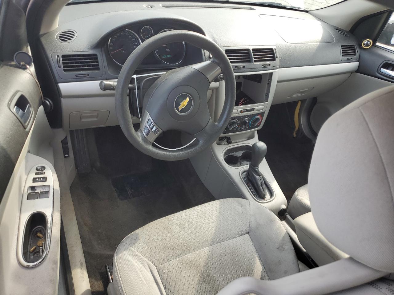 1G1AD1F50A7186061 2010 Chevrolet Cobalt 1Lt