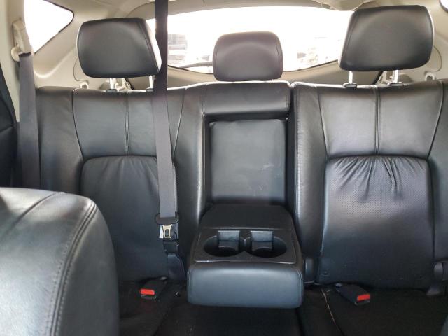 2009 Nissan Murano S VIN: JN8AZ18W89W213897 Lot: 58195924